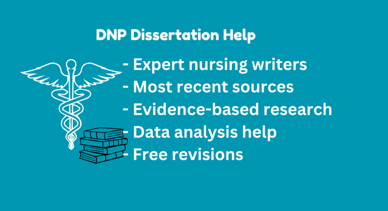 DNP Dissertation Help